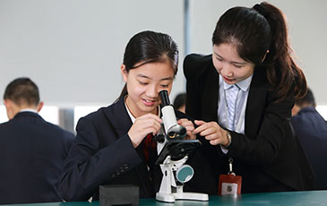学科竞赛课程