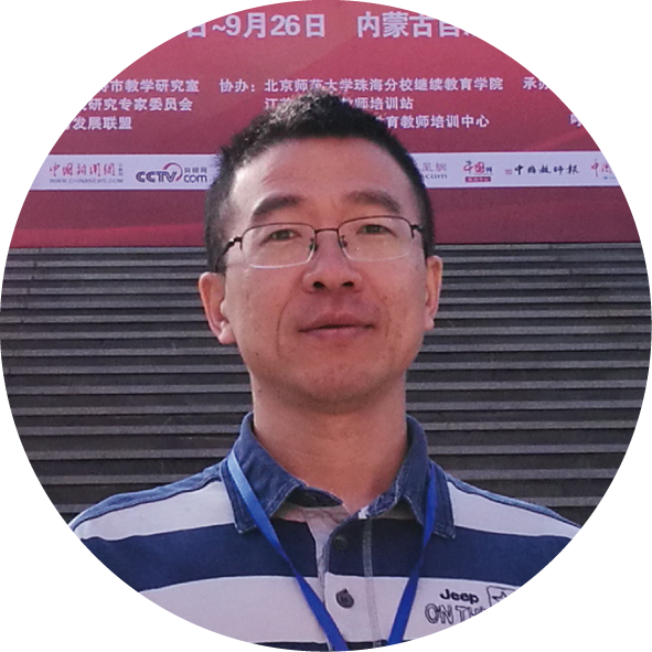 黄志刚