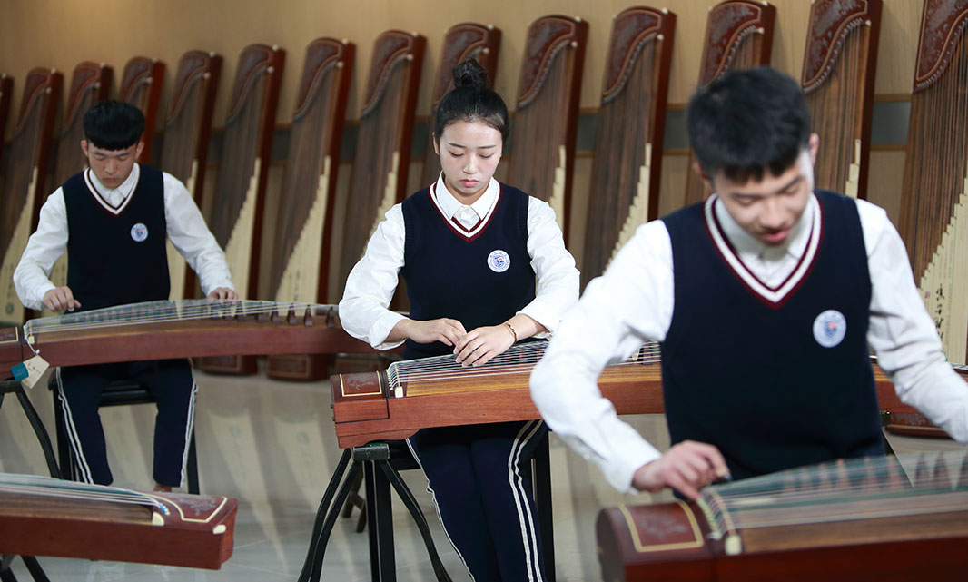 音乐