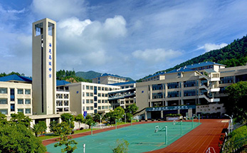 海亮高级中学再次成为诸暨市普通高中录取分数线最高学校
