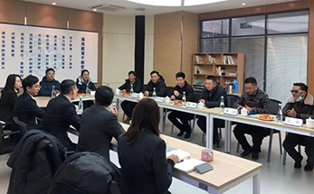 海亮色尼一家亲，携手共育格桑花