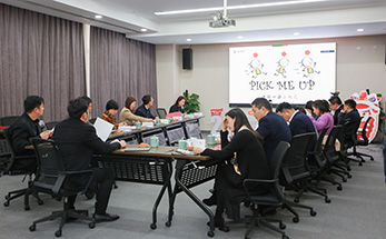 首批清北名校储备校长已就位 | 海亮教育高端人才双选会“刷人眼球”