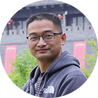 吴涛