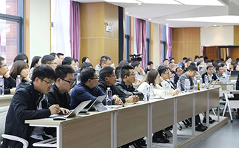 安全永远在路上！海亮教育开展安全管理专项学习会