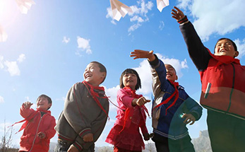 育见未来 | 做有温度的课后服务，助力学校“课后三点半”落地