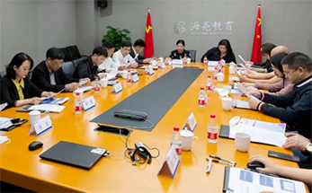 2022回头看 | 风雨同舟，携手与共：海亮教育家长联合会工作纪实