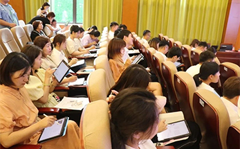 2022回头看 | 回首这一年，我与海亮教育的独家记忆