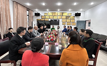 海亮教育携手家长联合会全面推进家校共育赋能教育振兴