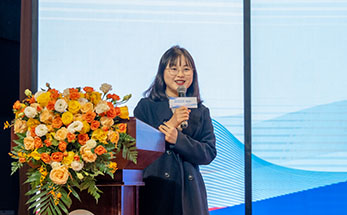 海亮教育全球校友会 │ 哈佛研究员孔嘉博士荣归海亮，速来围观！