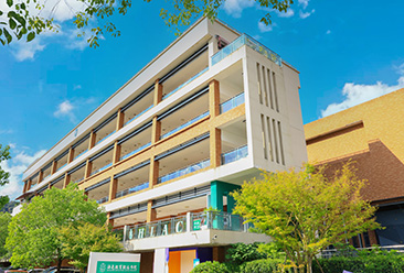 海亮教育致远书院