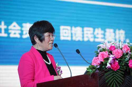 海亮集团发布25年来首份社会责任报告
