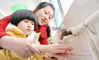 各地多举措加强校园流感防控工作保障师生健康