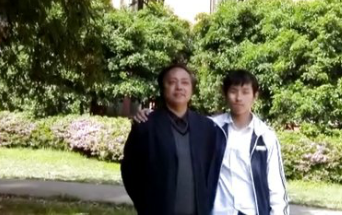 海亮学校2013届高三19班毕业视频 