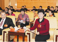 媒体开放日响起诸暨声音