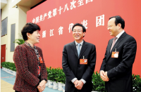 共话转型升级