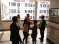 惠灵顿国际学校一行来教育集团考察