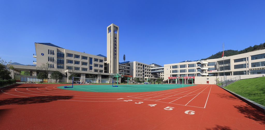 【喜讯】全国级竞赛中海亮学生又获佳绩