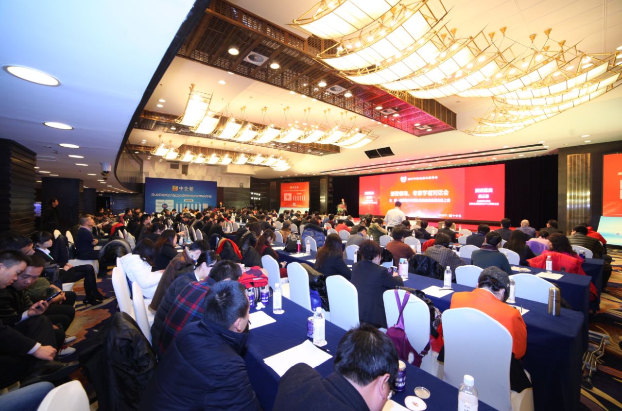 海亮教育荣膺2017中国品牌年度峰会两项大奖